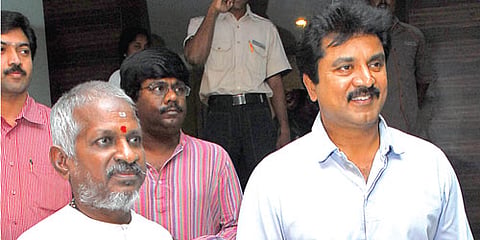 Sarath’s Pazhassi experience
