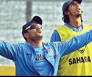 We have to start from scratch: MSD