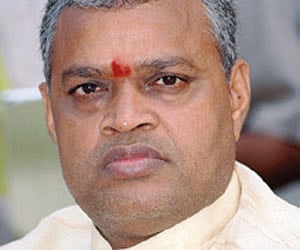 TDP demands action