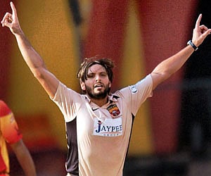 Pakistan's cricket authorities have sought the government's permission for players' participation in the next edition of the Indian Premier League.