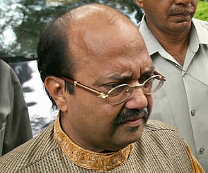 File photo: Express