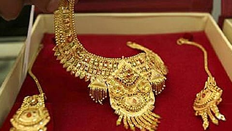 The demand for the two precious metals may escalate as much as 30% this festive season.