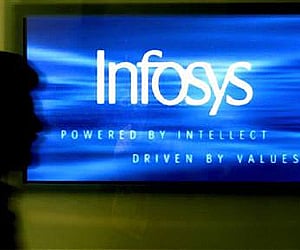 Infosys BPO is a fully-owned unit of Infosys Technologies, India's second-largest software exporter. (File photo: Reuters)
