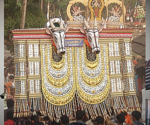 File photo of a Kettukala. (Photo courtesy Wikipedia as per the Wikimedia Commons license)
