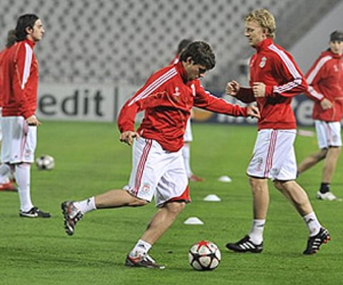 File photo: AP