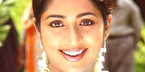 Navya Nair: ENS