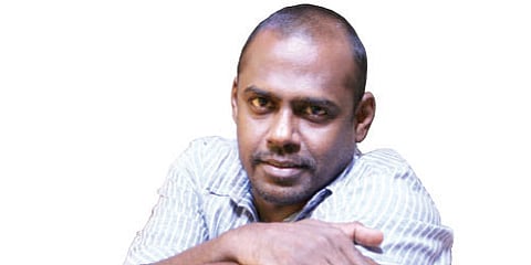 I don't want to be called a star: Pasupathi