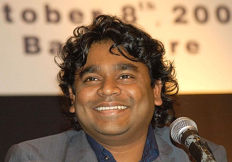 Oscar winner A.R. Rahman is set to compose music for his first full-fledged Hollywood project "Couples Retreat".(ENS)