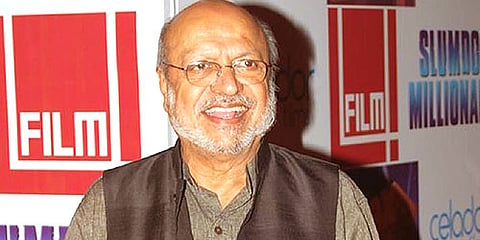 Shyam Benegal(ENS)