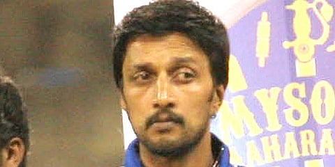Sudeep(ENS)