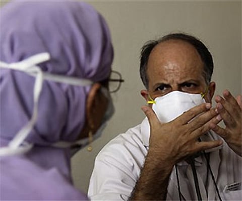 Bangalore's H1N1 toll rises to 36