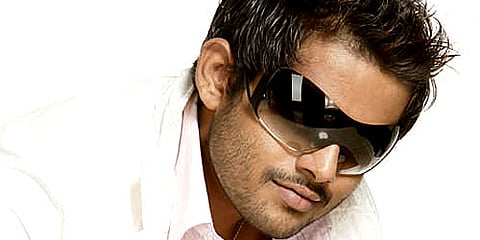 Yasho Sagar(ENS)