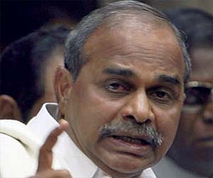 YSR’s college in Gulbarga in shock