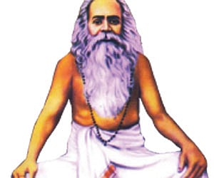 Chattambi Swami in digital world