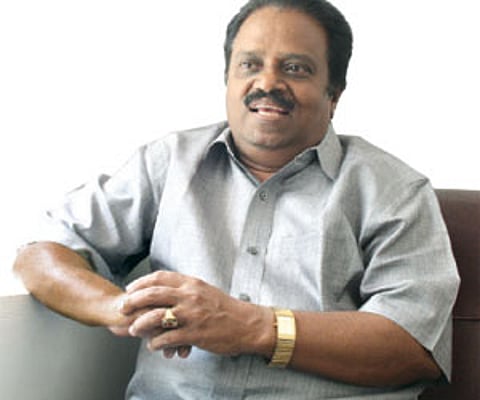 In harmony with Vastu