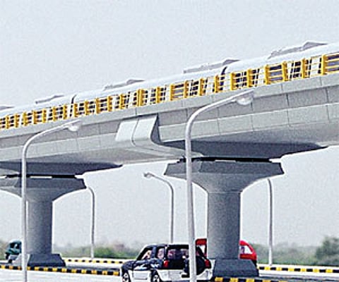 Metro may not impact realty