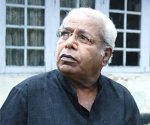 Thilakan (Pic: Sampurn Pix)