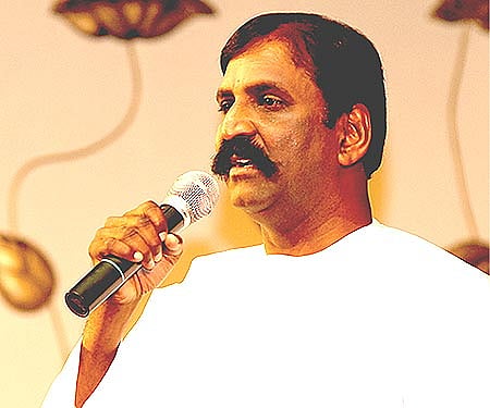Vairamuthu (Pic: ENS).