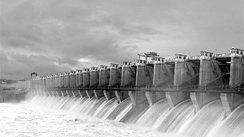 Telangana officials also expressed concerns stating that Andhra Pradesh is using Krishna water outside the basin. Now, with the KRMB operating the projects, the states will have to provide the required manpower.