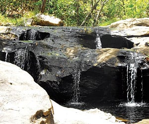 Pachmarhi The Divine beauty