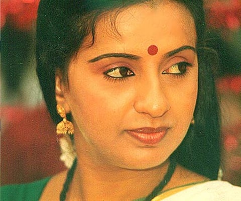 Ambika (Pic: ENS).