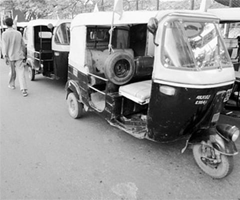 Meter Jam campaign drive home message