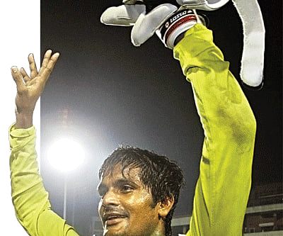 Paul joins Rangdajied United on loan till Dec 31