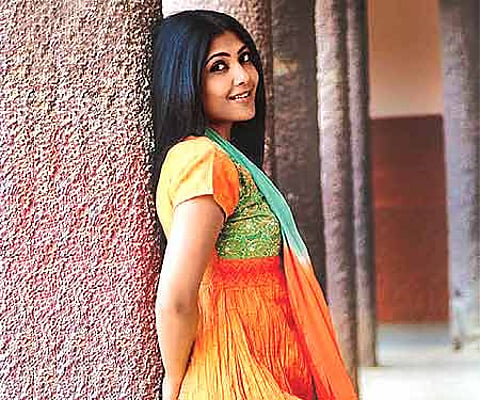 Kamalini Mukherjee (Pic: ENS).