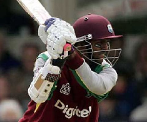 Of cricket in Guyana’s canefields