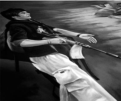 The Kasab story in three parts
