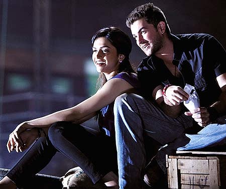 A still from 'Lafangey Parindey' (PIc: Sampurn Pix)