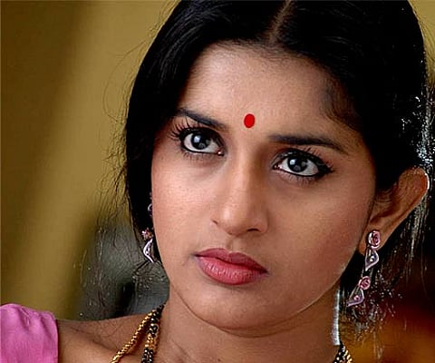 Meera Jasmine (Pic: Sampurn Pix)