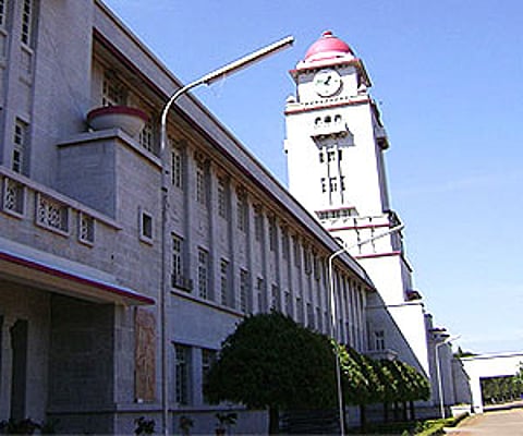 Karnatak University (Pic: WIkimedia Commons)