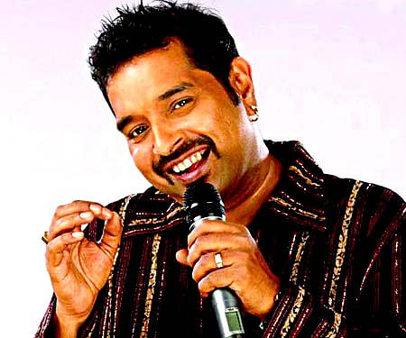 Shankar Mahadevan (Express Photo).
