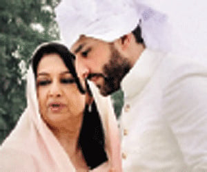 Nawab Saif Ali Khan