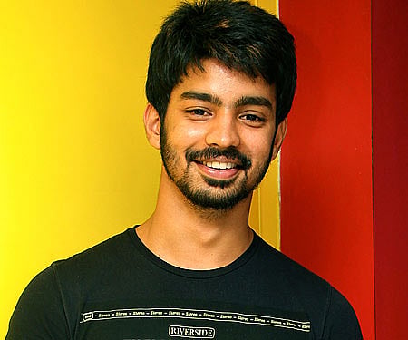 Mahat Raghavendra (Image courtesy: Wikimedia Commons).