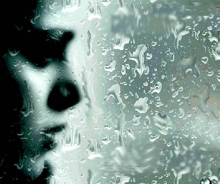 The poster of 'Eeram'.