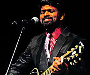 I loved working with AR.Rahman: Alphons Joseph