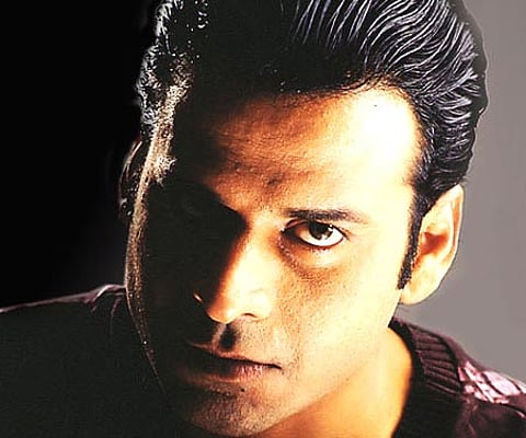 Manoj Bajpai (Agencies Photo).