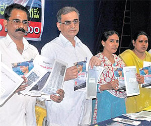 Kishenji death: CID to submit report in 15 days
