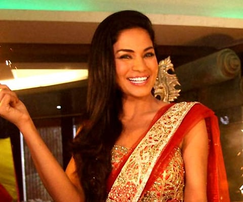 Veena Malik (PTI file photo)