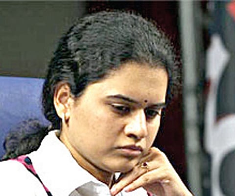 Koneru Humpy