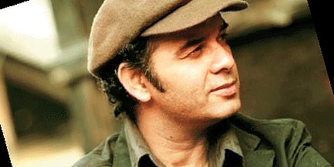 Mohit's fitoor