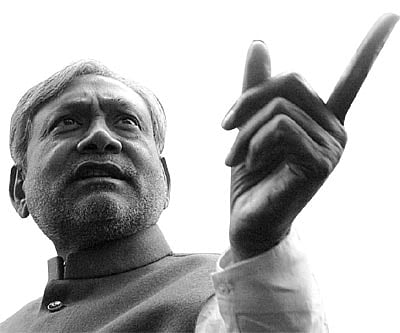 Bihar's new politics of development
