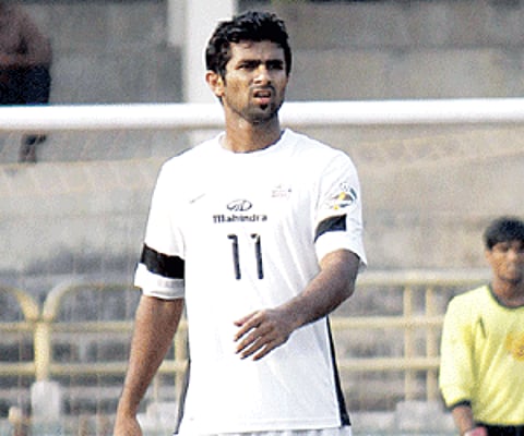 Rafi set for record move