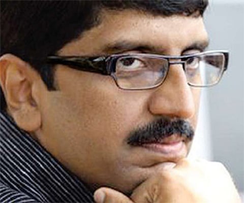 B Unnikrishnan. EPS