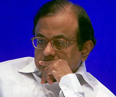 Need to revisit anti-Maoist policy: Chidambaram
