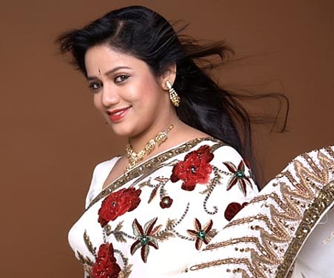 Priya Hassan: EPS