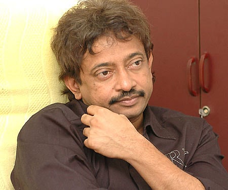 Ram Gopal Varma: EPS
