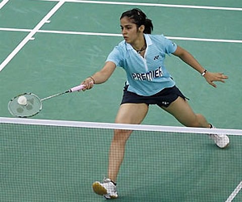 India in quarterfinals of Thomas, Uber Cups